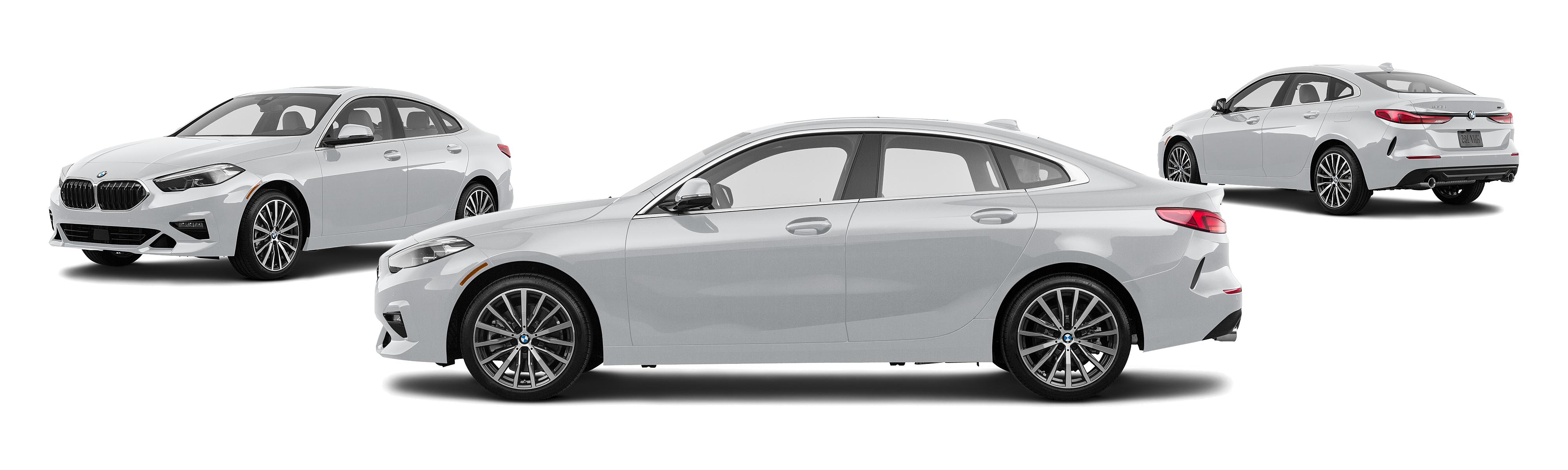 Image of 2021 BMW 2 Series 228i Gran Coupe 4dr Sedan