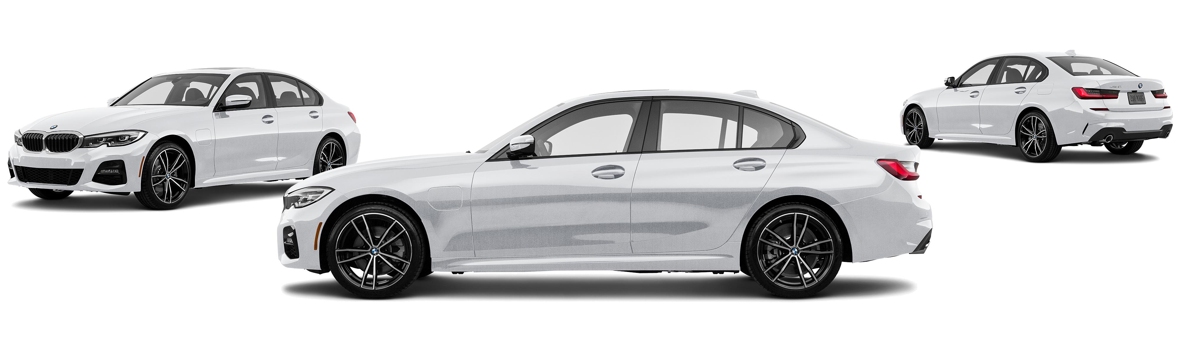 Image of 2021 BMW 3 Series AWD M340i xDrive 4dr Sedan