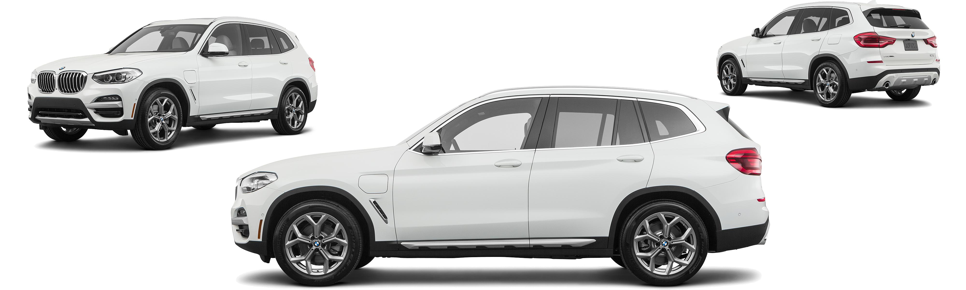 Image of 2021 BMW X3 AWD xDrive30e 4dr Sports Activity Vehicle