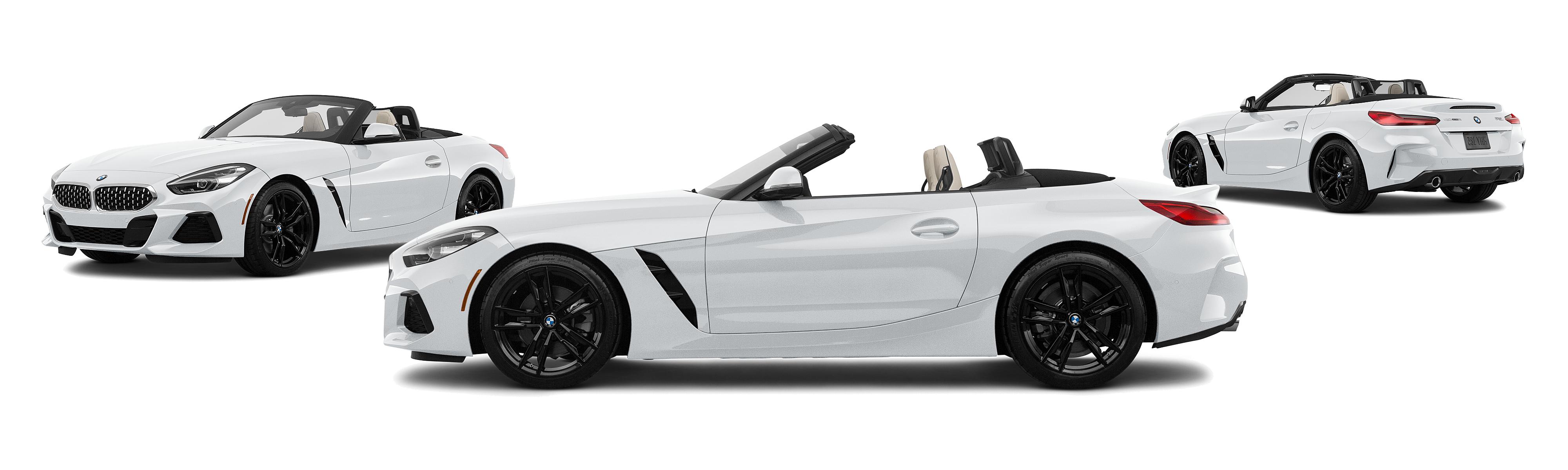 Image of 2021 BMW Z4 sDrive30i 2dr Roadster