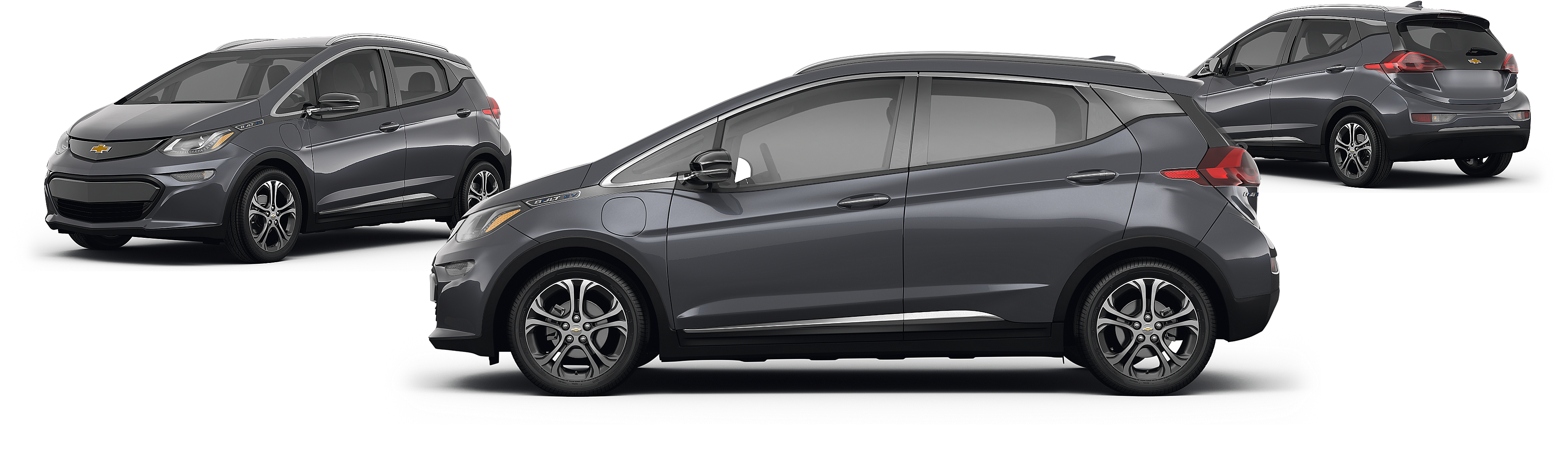 Image of 2021 Chevrolet Bolt EV Premier 4dr Hatchback