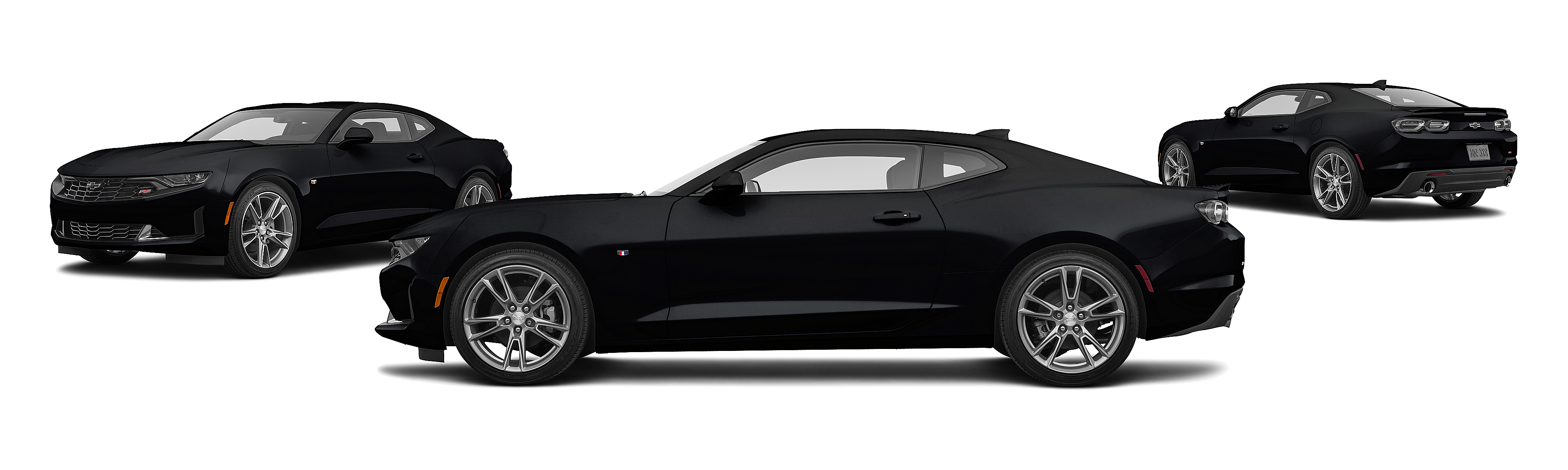 Image of 2021 Chevrolet Camaro LT 2dr Coupe w/2LT
