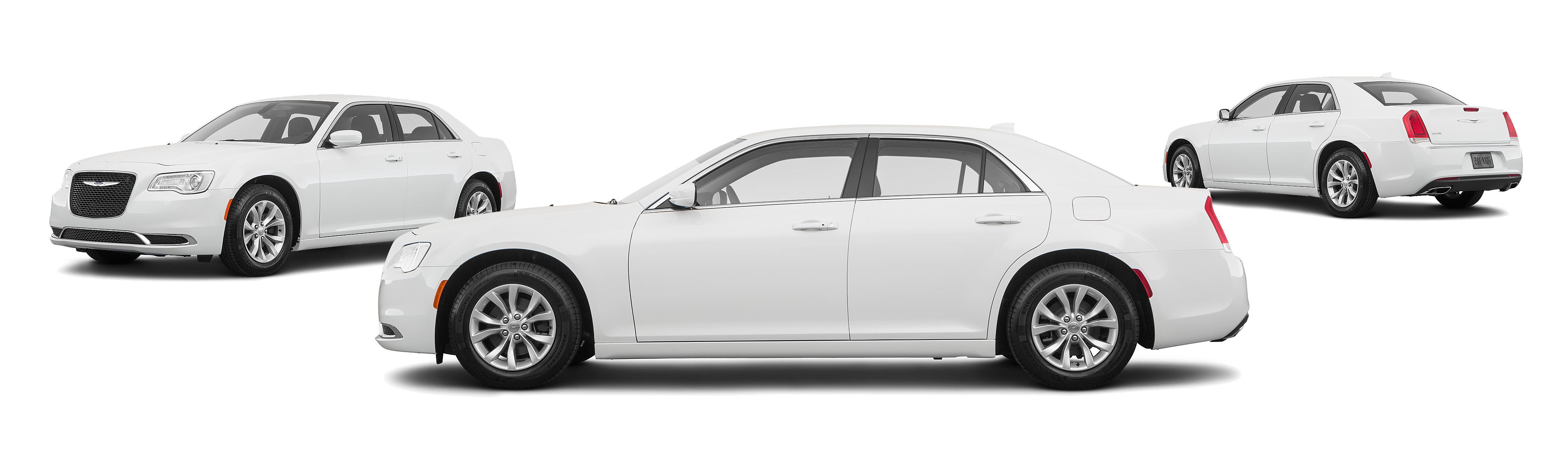 Image of 2021 Chrysler 300 S V6 4dr Sedan