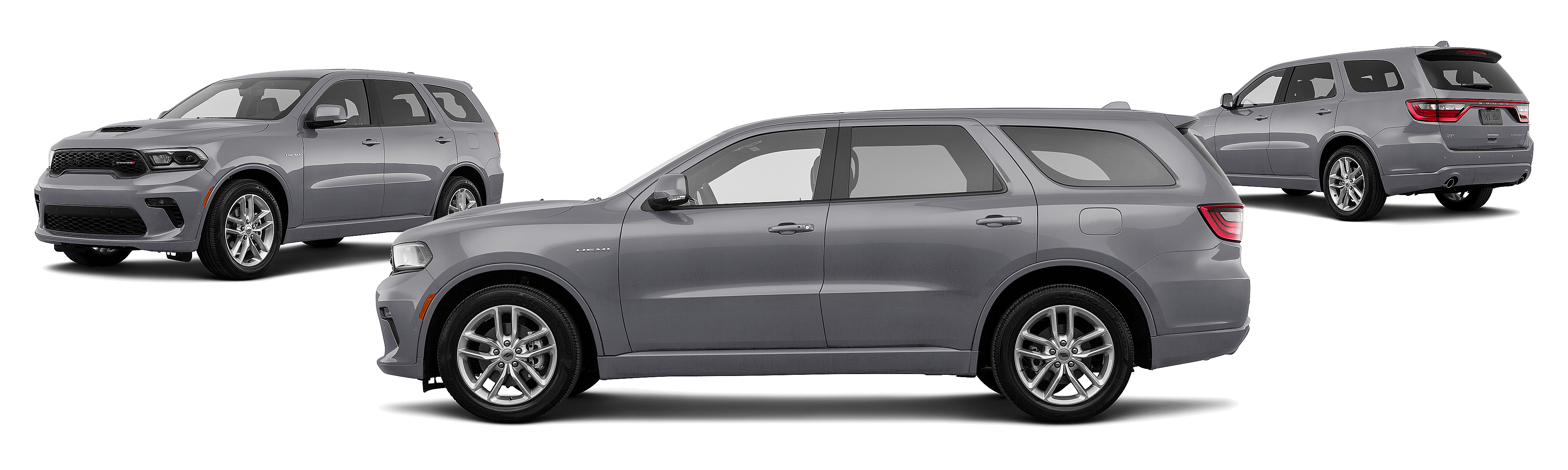 Image of 2021 Dodge Durango R/T 4dr SUV