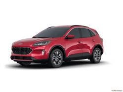 Thumbnail image of 2021 Ford Escape at Carizma Motors