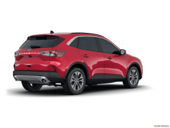 Thumbnail image of 2021 Ford Escape at Carizma Motors