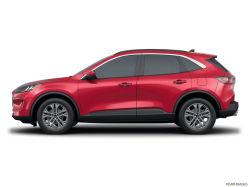 Thumbnail image of 2021 Ford Escape at Carizma Motors
