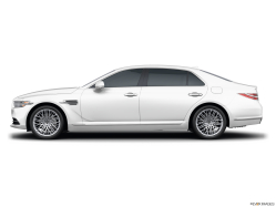 Thumbnail image of 2021 Genesis G90 at Atlantic Hyundai Genesis South Shore