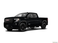 Thumbnail image of 2021 GMC Sierra 1500 at Mitchell Buick GMC
