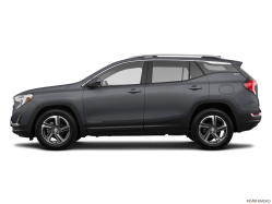 Thumbnail image of 2021 GMC Terrain at O'fallon Buick Gmc