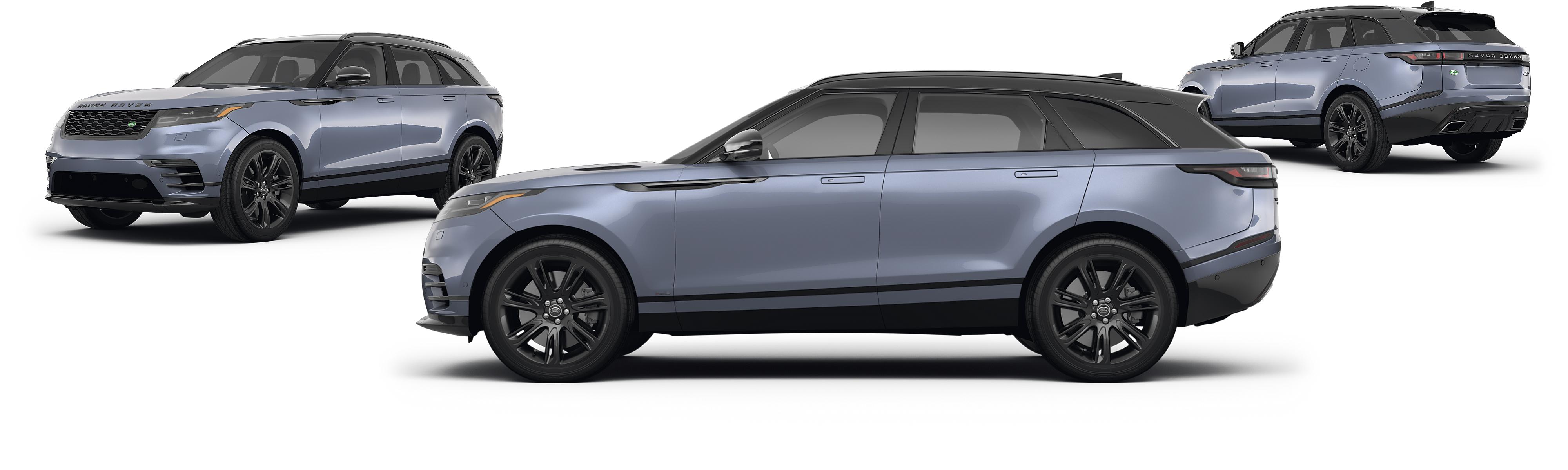 Image of 2021 Land Rover Range Rover Velar AWD P340 R-Dynamic S 4dr SUV