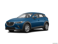 Thumbnail image of 2021 Mazda CX-3 at Ocean Mazda