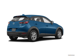 Thumbnail image of 2021 Mazda CX-3 at Ocean Mazda