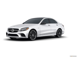 Thumbnail image of 2021 Mercedes-Benz C-Class at Zeke's Automotive