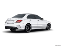Thumbnail image of 2021 Mercedes-Benz C-Class at Zeke's Automotive