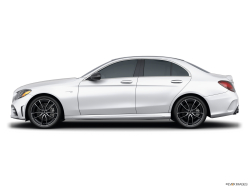 Thumbnail image of 2021 Mercedes-Benz C-Class at Zeke's Automotive