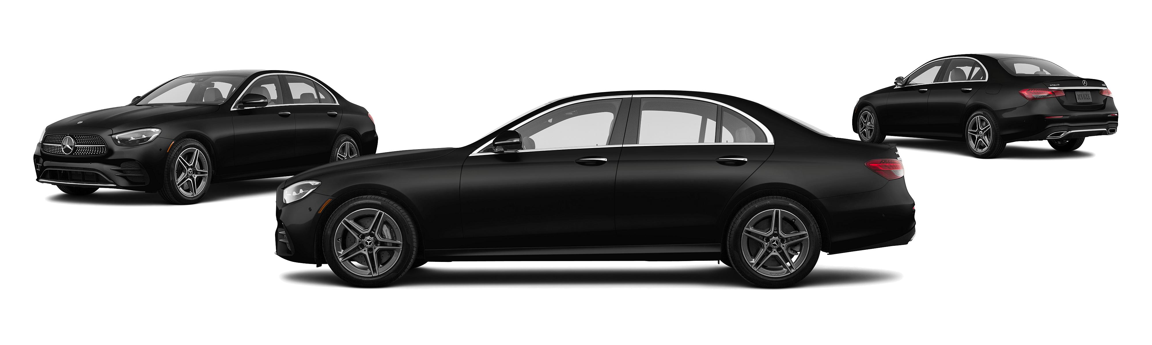 Image of 2021 Mercedes-Benz E-Class AWD E 450 4MATIC 4dr Sedan