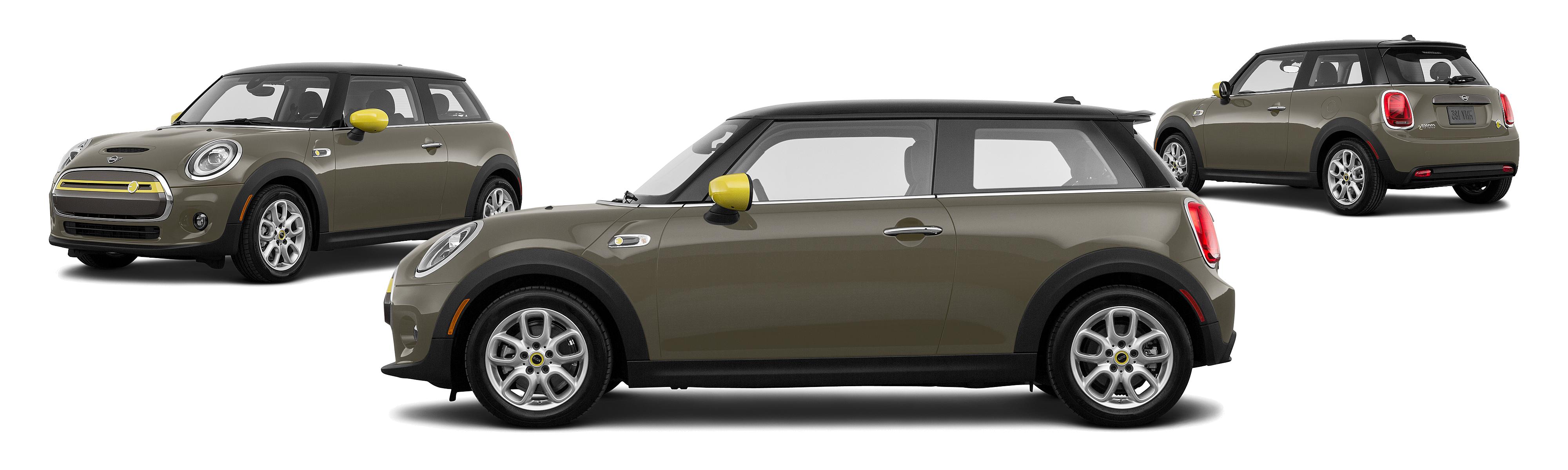 Image of 2021 MINI Hardtop 2 Door John Cooper Works GP 2dr Hatchback