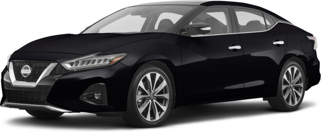 2021 Nissan Maxima 3.5 Platinum at Anyone Rides