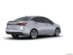 Thumbnail image of 2021 Nissan Versa at Ramsey Motor Company