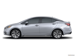Thumbnail image of 2021 Nissan Versa at Ramsey Motor Company