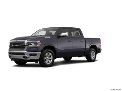 Thumbnail image of 2021 Ram 1500 at Coast Chevrolet