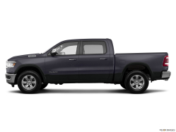 Thumbnail image of 2021 Ram 1500 at Coast Chevrolet