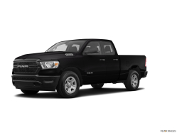 Thumbnail image of 2021 Ram 1500 at Mitchell Buick GMC
