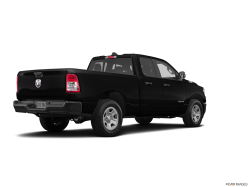 Thumbnail image of 2021 Ram 1500 at Mitchell Buick GMC