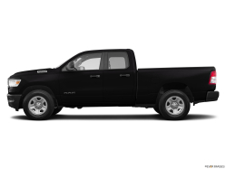 Thumbnail image of 2021 Ram 1500 at Mitchell Buick GMC