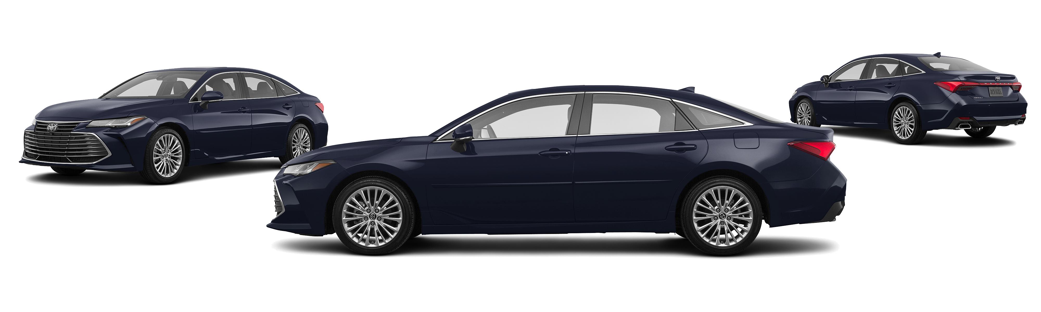 Image of 2021 Toyota Avalon Touring 4dr Sedan
