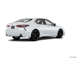 Thumbnail image of 2021 Toyota Camry at Dave Dennis Chrysler Jeep Dodge Ram