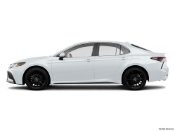 Thumbnail image of 2021 Toyota Camry at Dave Dennis Chrysler Jeep Dodge Ram