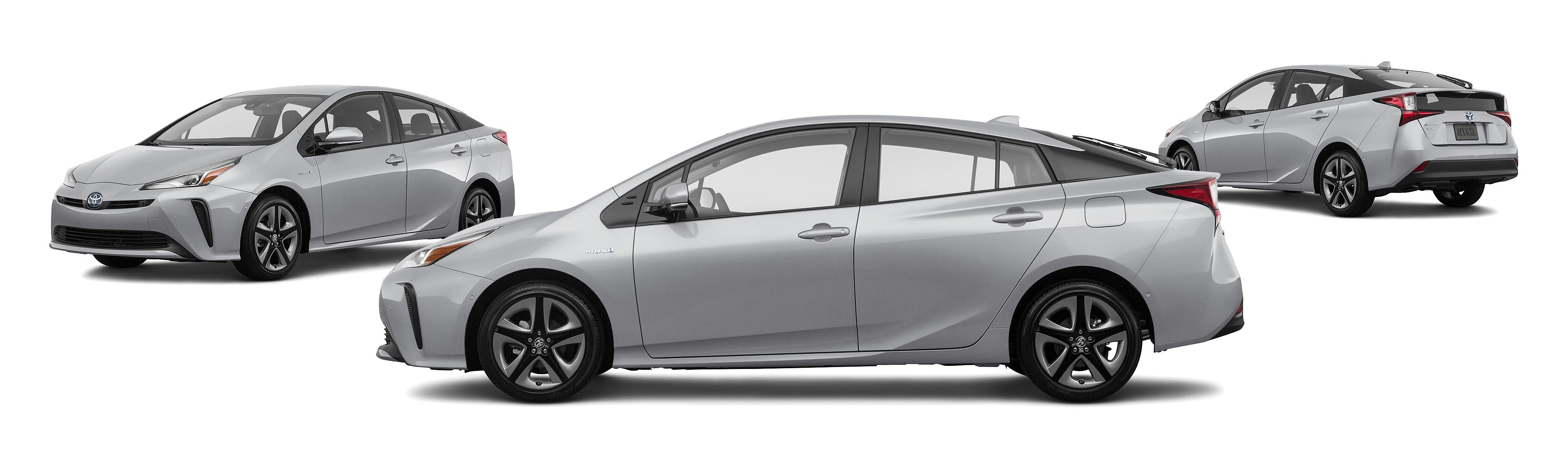 Image of 2021 Toyota Prius AWD XLE AWD-e 4dr Hatchback