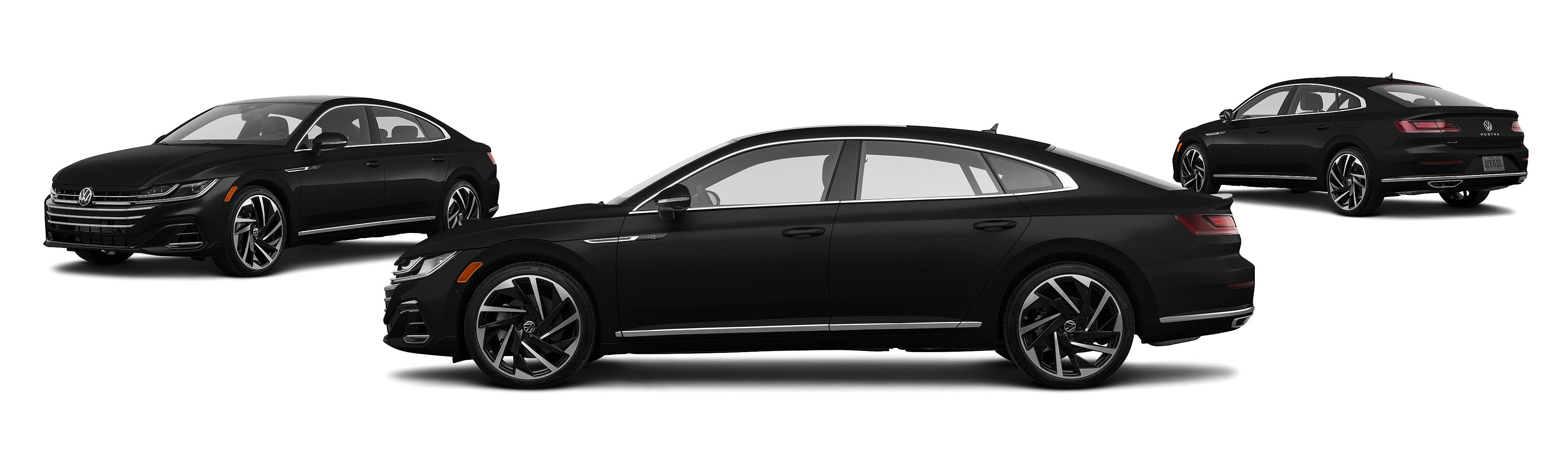 Image of 2021 Volkswagen Arteon AWD SEL Premium R-Line 4Motion 4dr Sedan