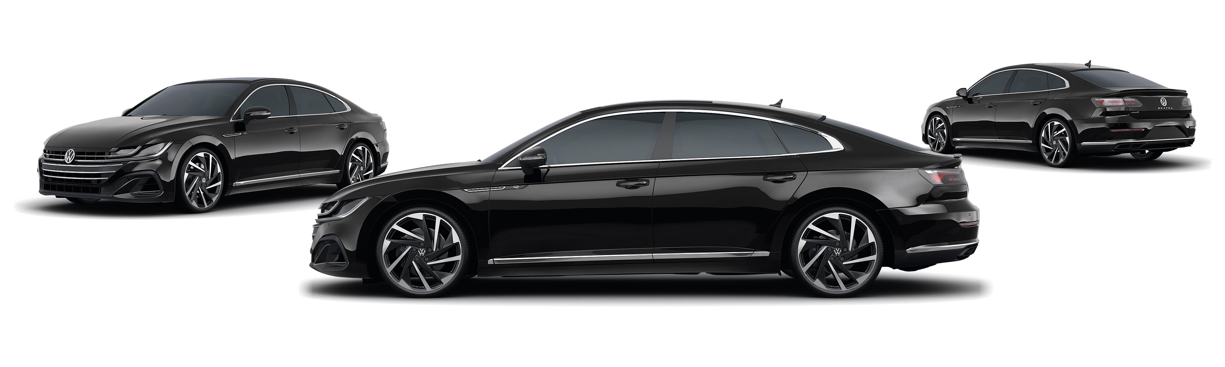 Image of 2021 Volkswagen Arteon SEL R-Line 4dr Sedan