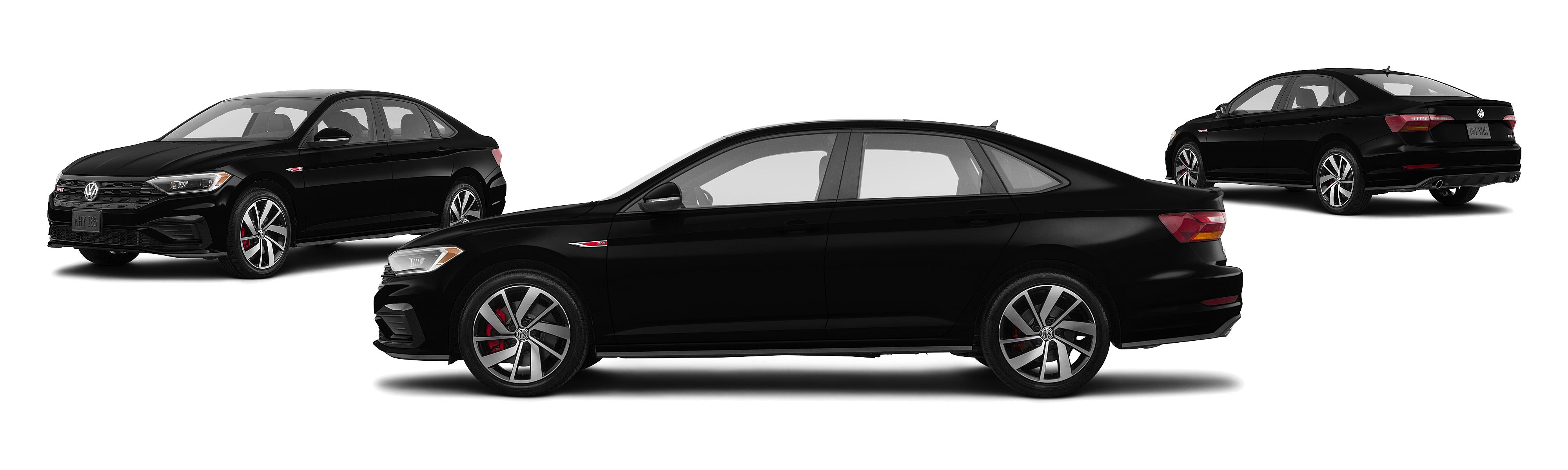 Image of 2021 Volkswagen Jetta GLI Autobahn 4dr Sedan 7A