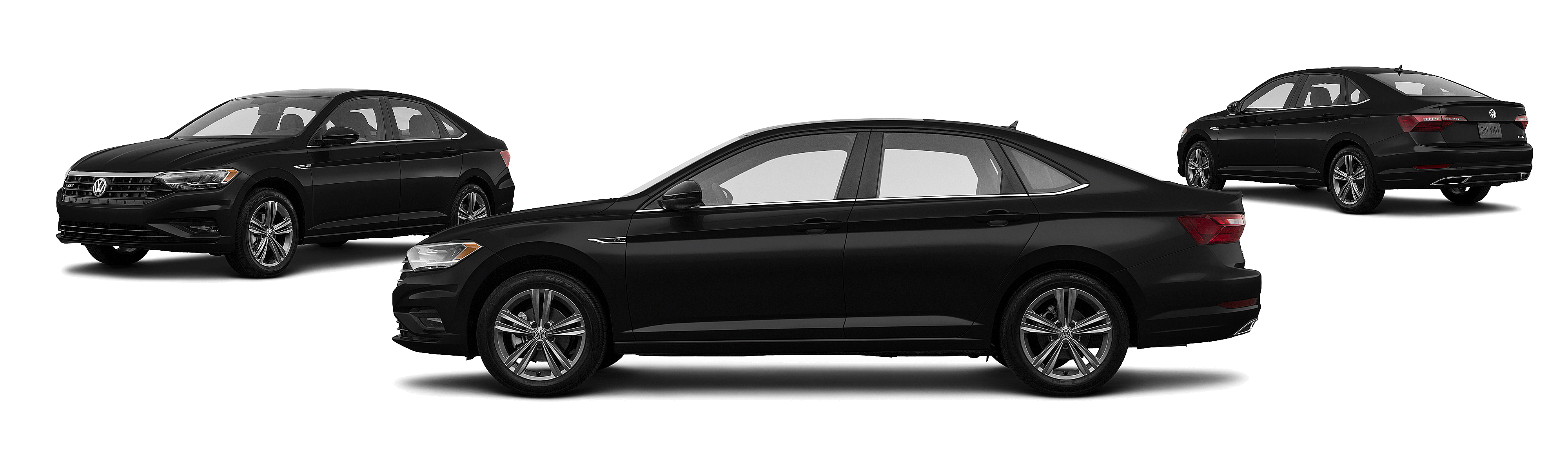 Image of 2021 Volkswagen Jetta R-Line 4dr Sedan 8A