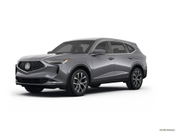 Thumbnail image of 2022 Acura MDX at Denton Chrysler Dodge Jeep Ram