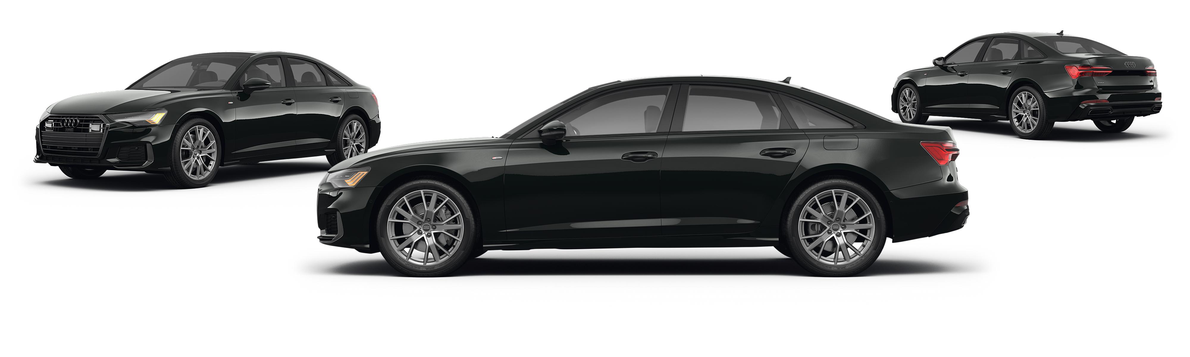 Image of 2022 Audi A6 AWD quattro Prestige 55 TFSI 4dr Sedan