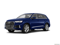 Thumbnail image of 2022 Audi Q7 at Caruso Ford