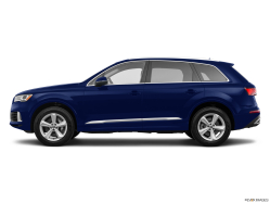 Thumbnail image of 2022 Audi Q7 at Caruso Ford