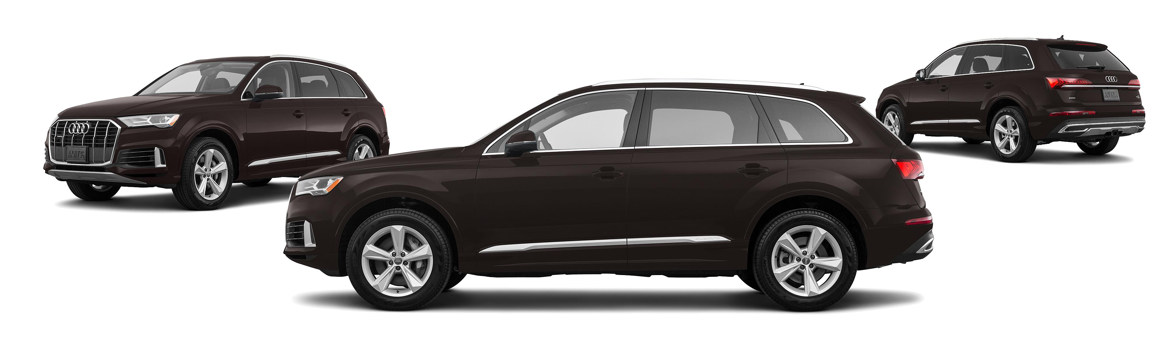 Image of 2022 Audi Q7 AWD quattro Premium Plus 55 TFSI 4dr SUV