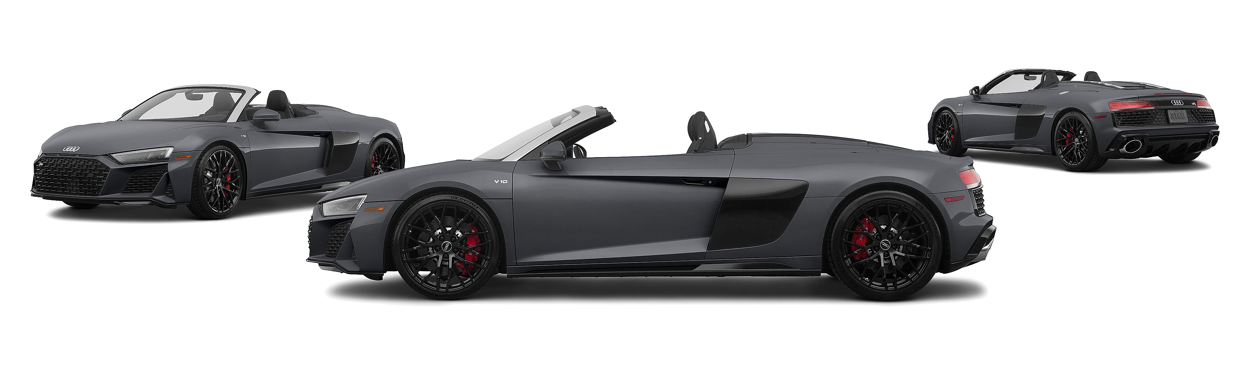 Image of 2022 Audi R8 AWD 5.2 quattro V10 performance 2dr Coupe