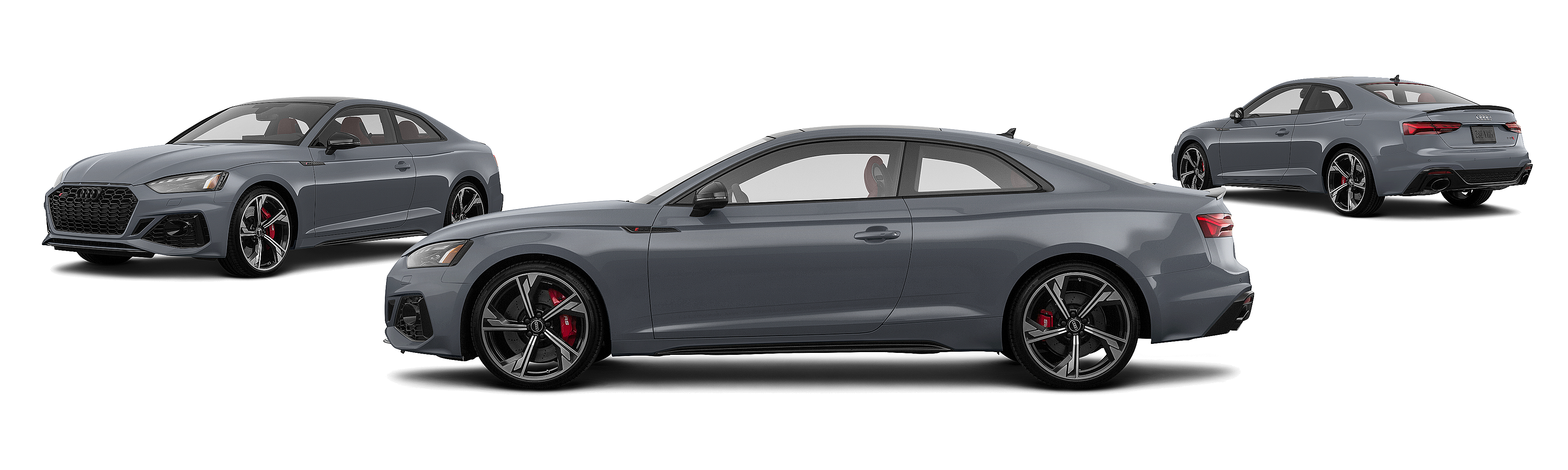 Image of 2022 Audi RS 5 AWD 2.9T quattro 2dr Coupe