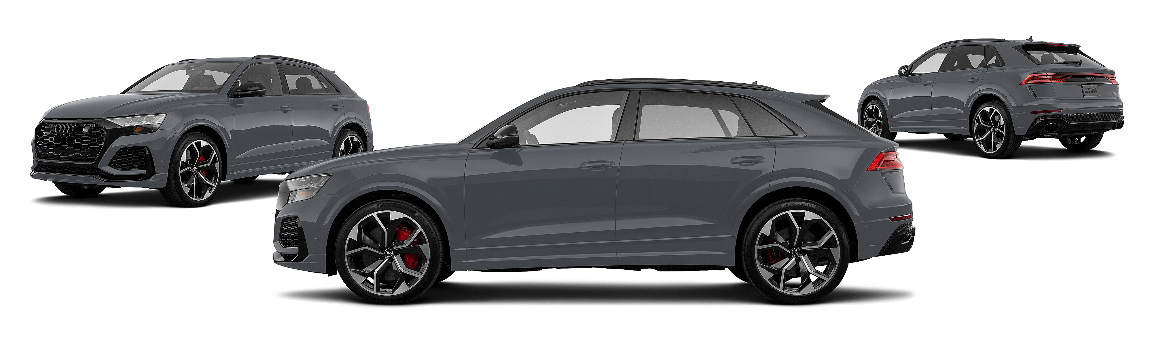 Image of 2022 Audi RS Q8 AWD 4.0T quattro 4dr SUV