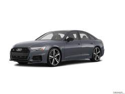 Thumbnail image of 2022 Audi S6 at Audi of Huntington