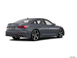 Thumbnail image of 2022 Audi S6 at Audi of Huntington
