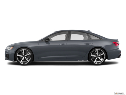 Thumbnail image of 2022 Audi S6 at Audi of Huntington