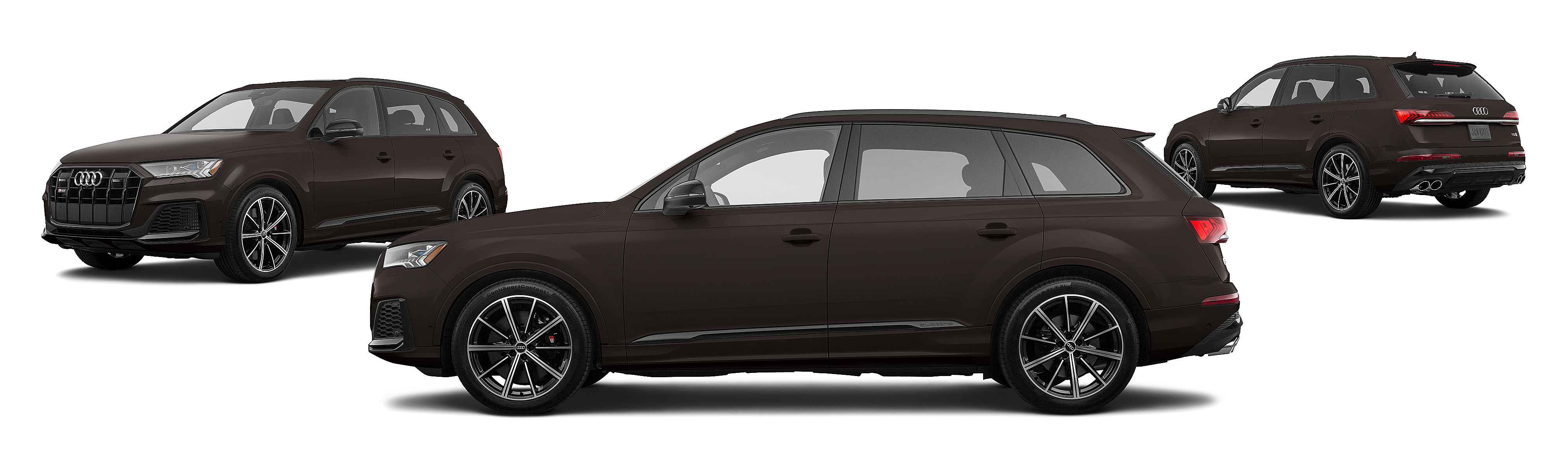 Image of 2022 Audi SQ7 AWD 4.0T quattro Prestige 4dr SUV
